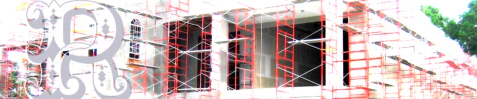 Home addition construction process